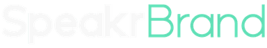 SpeakrBrand